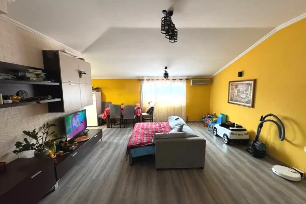 House for Rent 2+1 in Tirana - 600 Euro