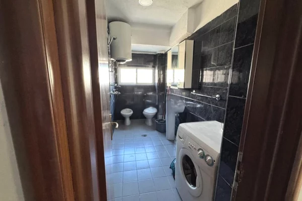 Apartment for sale in Tirana 2+1, Emty