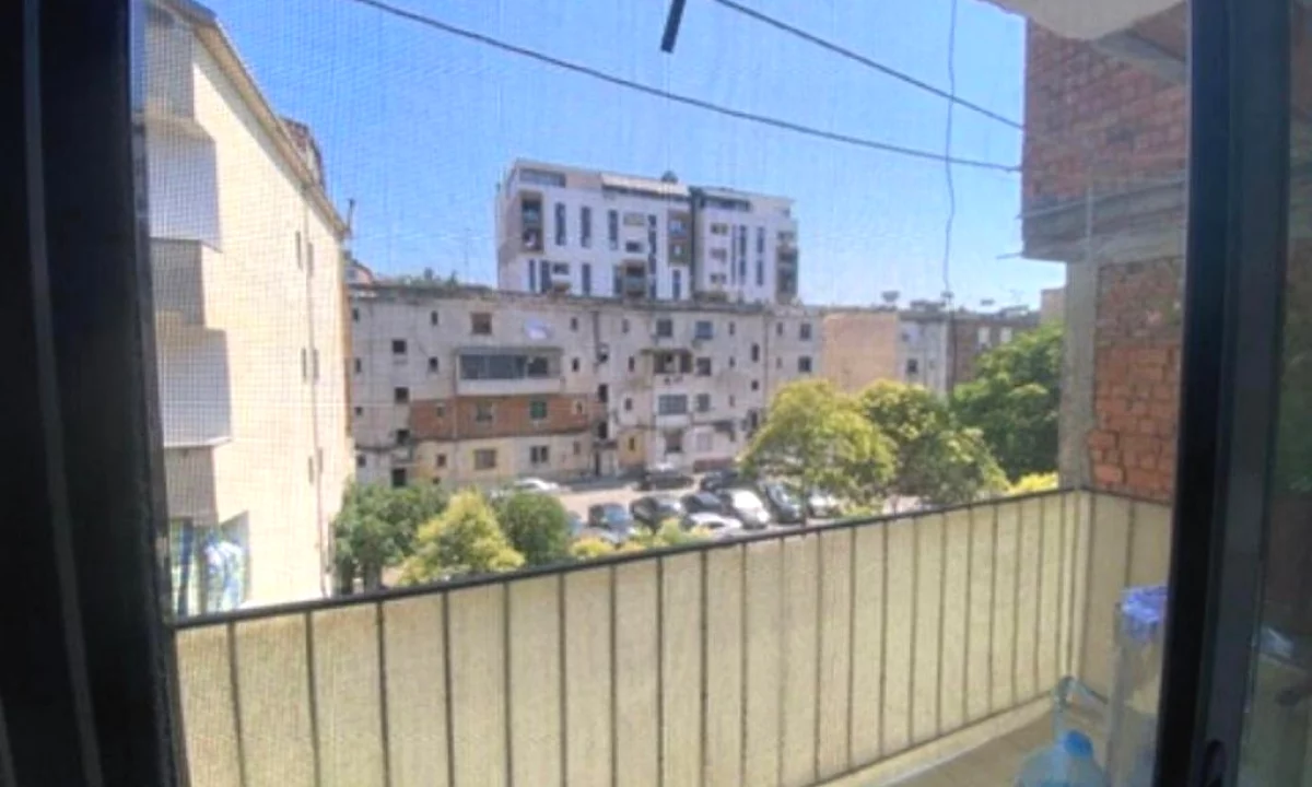 Apartment for sale in Tirana 2+1, In Part