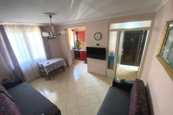 Apartment for sale in Tirana 2+1, In Part