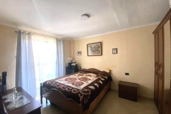 Apartment for sale in Tirana 2+1, In Part