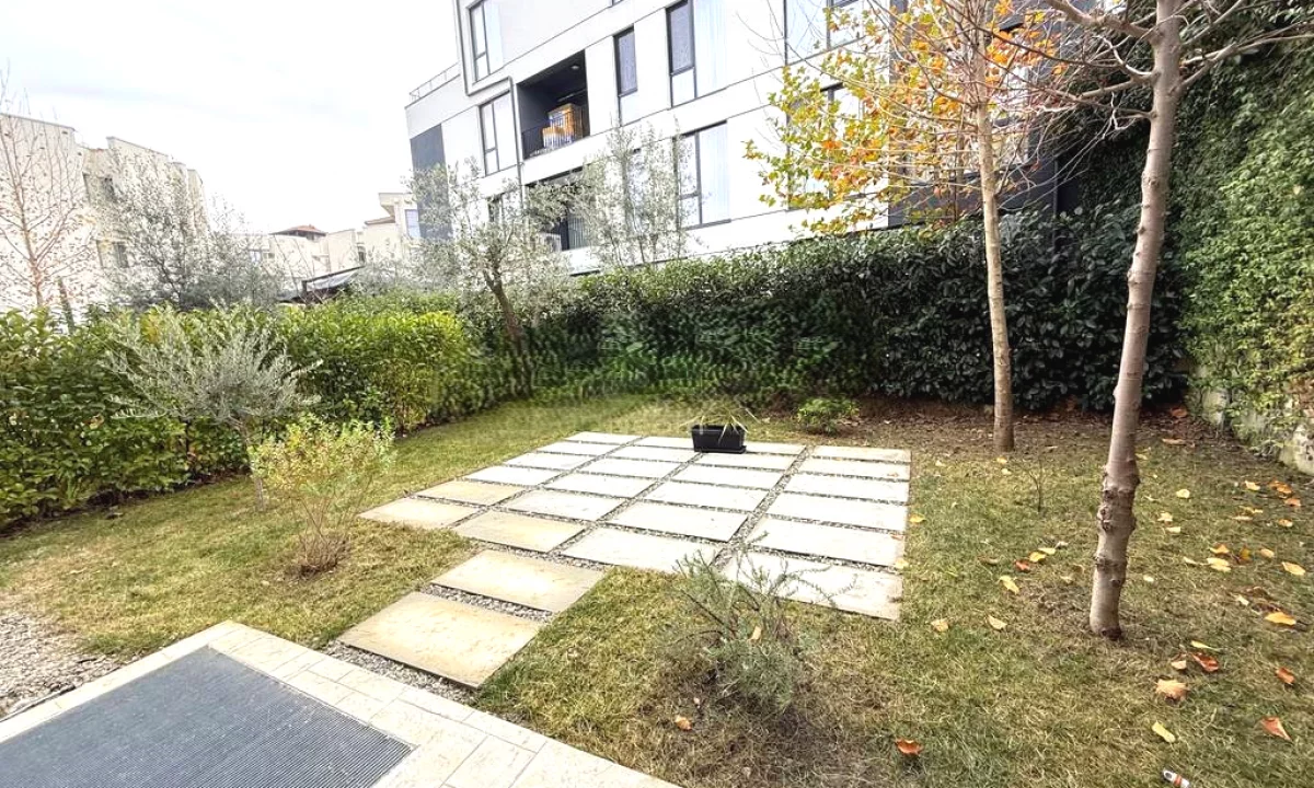 Apartment for rent in Tirana 2+1, Furnished