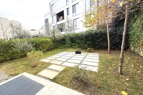 House for Rent 2+1 in Tirana - 1,200 Euro