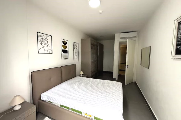 Apartment for rent in Tirana 2+1, Furnished