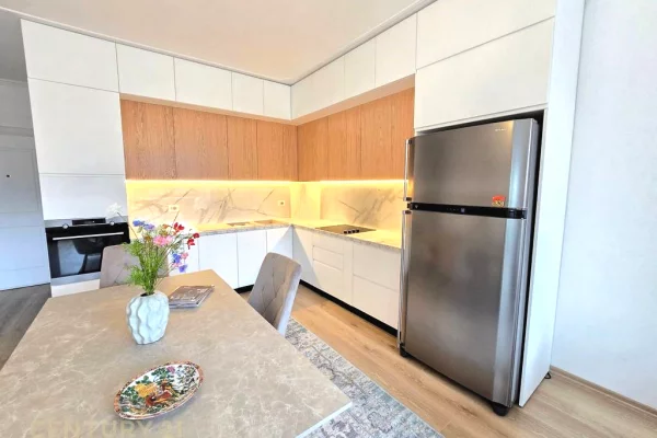 Apartment for rent in Tirana 2+1, Furnished