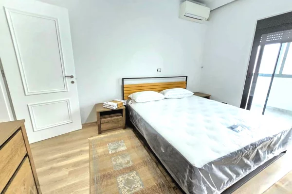 Apartment for rent in Tirana 2+1, Furnished