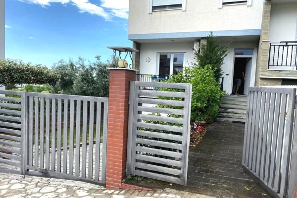 House for Rent 4+1 in Tirana - 1,500 Euro