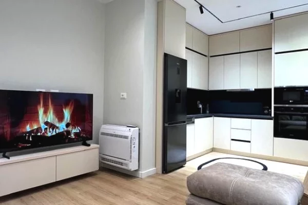 House for Rent 1+1 in Tirana - 750 Euro