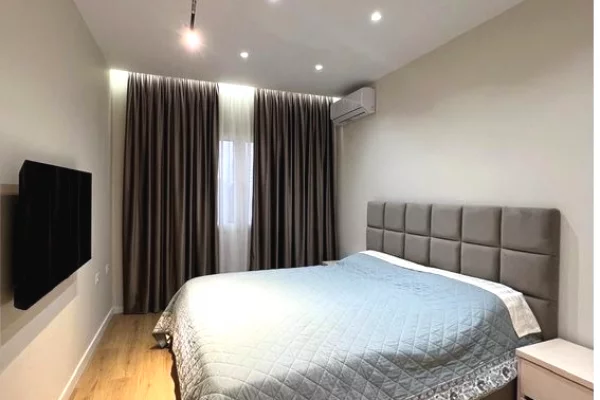 Apartment for rent in Tirana 1+1, Furnished