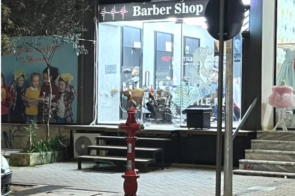 Business Property in Sale 1+1 in Tirana - 81,300 Euro