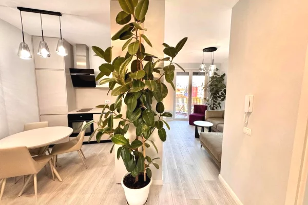 House for Rent 2+1 in Tirana - 1,300 Euro