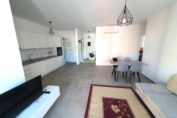 Apartament 2+1+2+Parkim te Rezidenca Zirkon