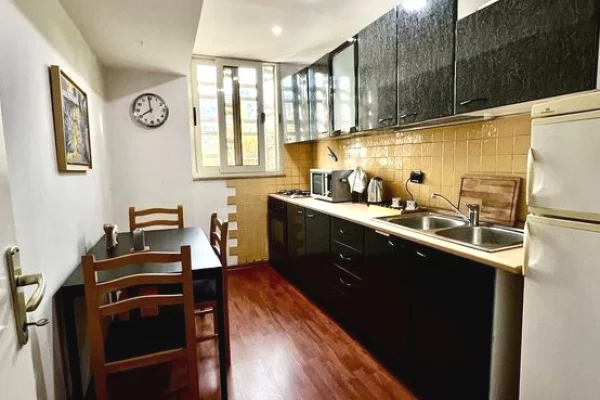 Apartment for rent in Tirana 1+1, Furnished