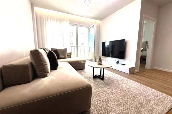 House for Rent 1+1 in Tirana - 750 Euro