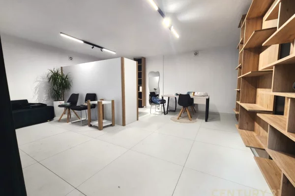 Business Property in Sale 1+1 in Tirana - 100,000 Euro