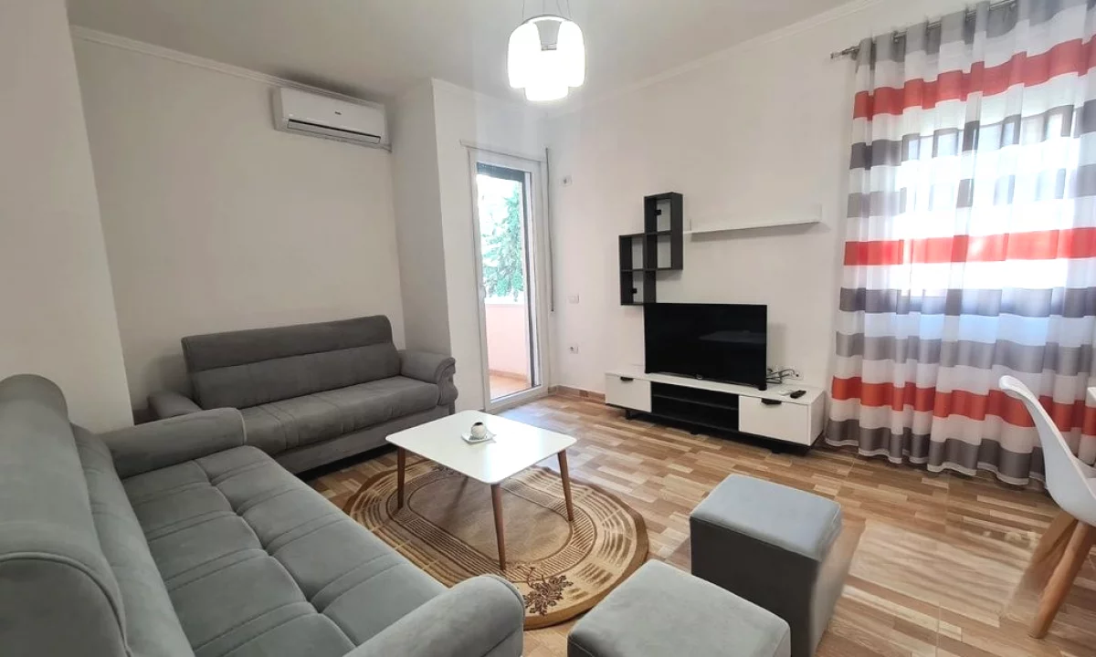 Apartment for rent in Tirana 2+1, Furnished