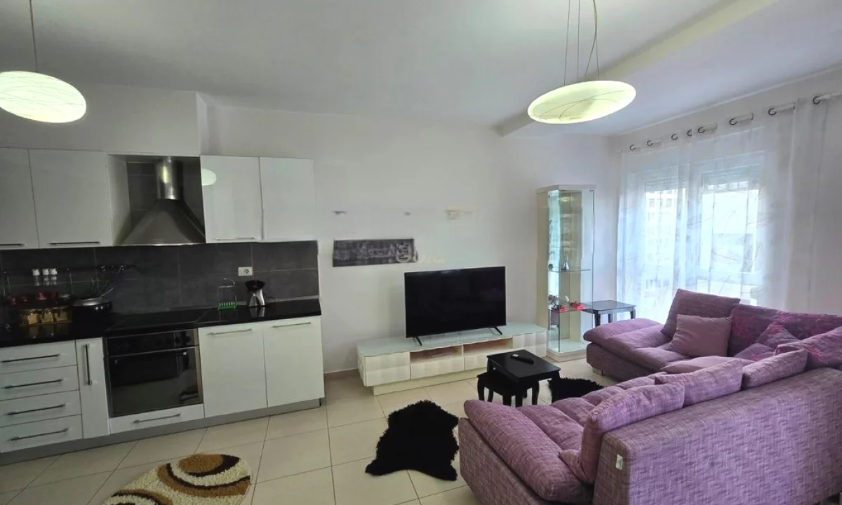 Apartment for rent in Tirana 2+1, Furnished