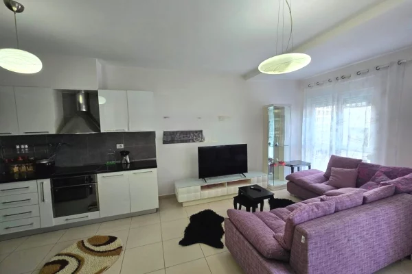 House for Rent 2+1 in Tirana - 700 Euro