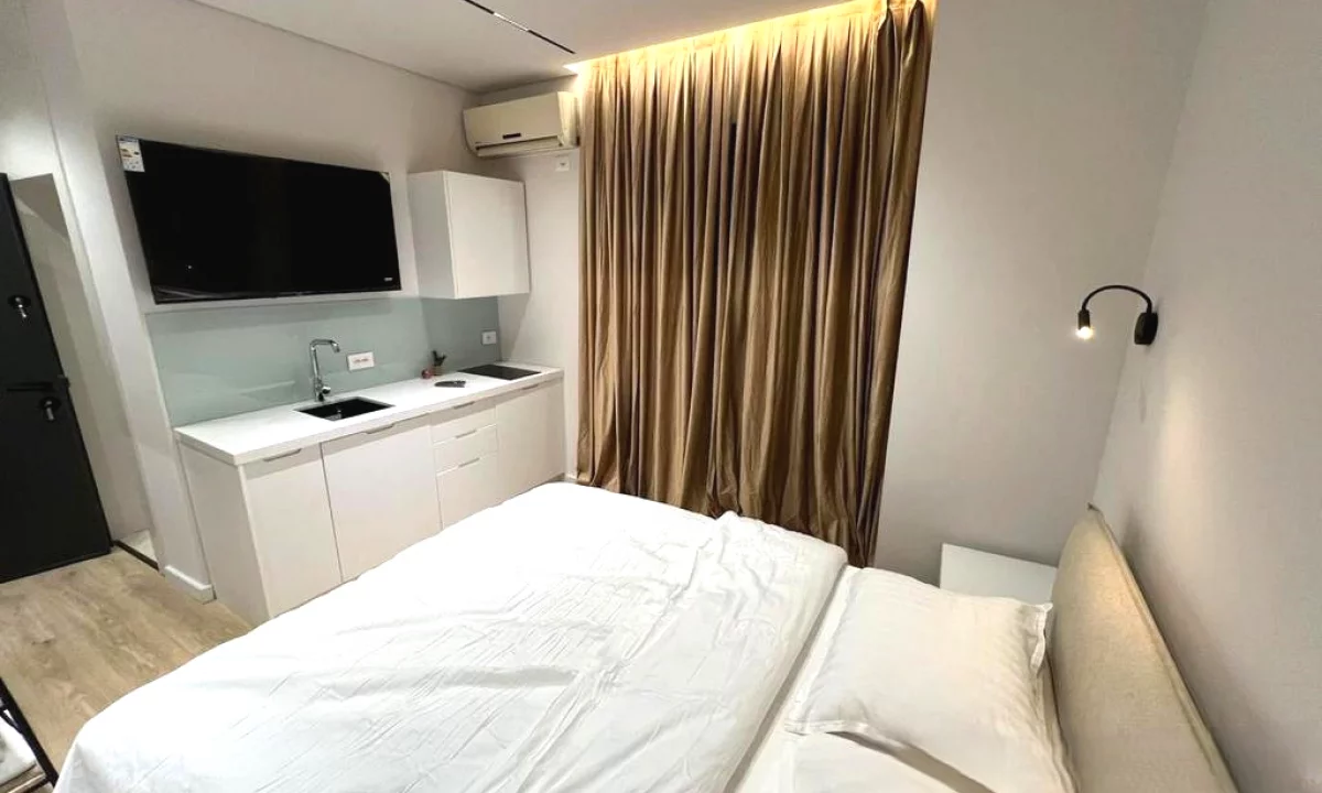 Apartment for rent in Tirana 2+1, Furnished