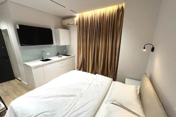 House for Rent 2+1 in Tirana - 1,500 Euro