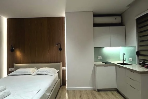 Apartment for rent in Tirana 2+1, Furnished