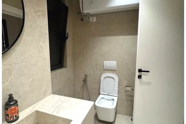 Apartment for rent in Tirana 2+1, Furnished