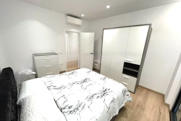 Apartment for rent in Tirana 2+1, Furnished