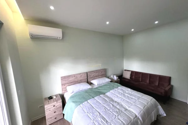 Appartamento in vendita a Tirana 2+1, Arredato