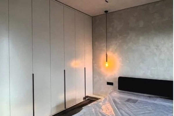 Apartment for rent in Tirana 1+1, Furnished