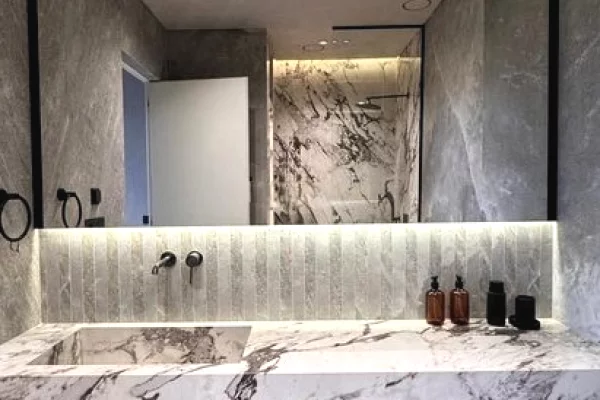 Apartment for rent in Tirana 1+1, Furnished