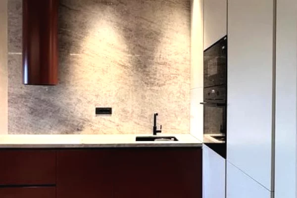 House for Rent 1+1 in Tirana - 2,000 Euro