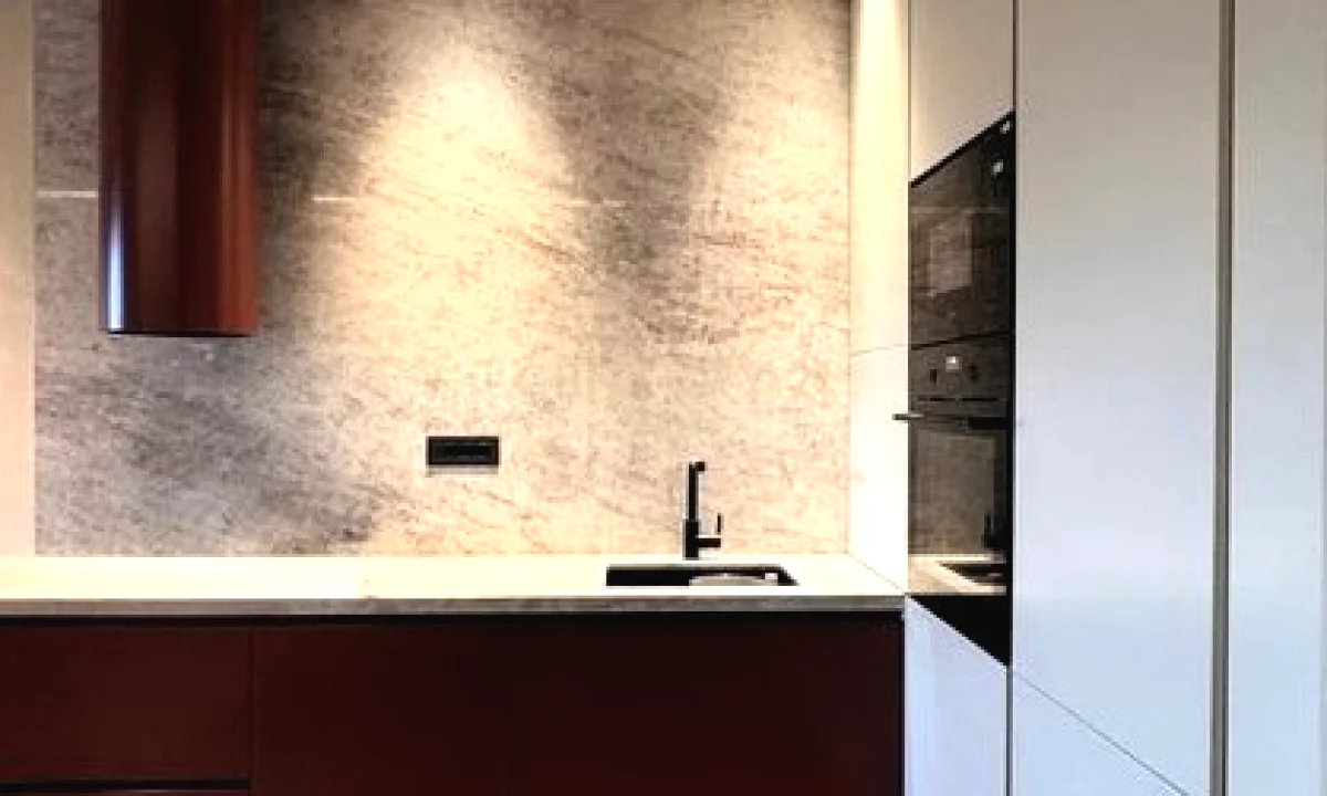 Apartment for rent in Tirana 1+1, Furnished