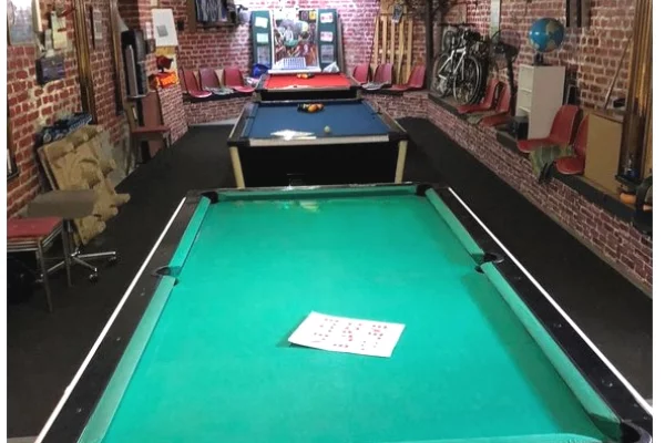 Business Property in Sale 1+1 in Tirana - 300,000 Euro