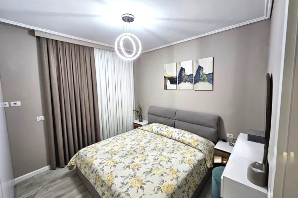 Apartment for rent in Tirana 2+1, Furnished