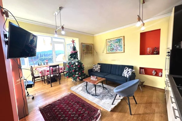 Shtepi me qera Apartament ne Tirane, 2+1, Mobilimi E mobiluar, Pagesa 800  Euro.