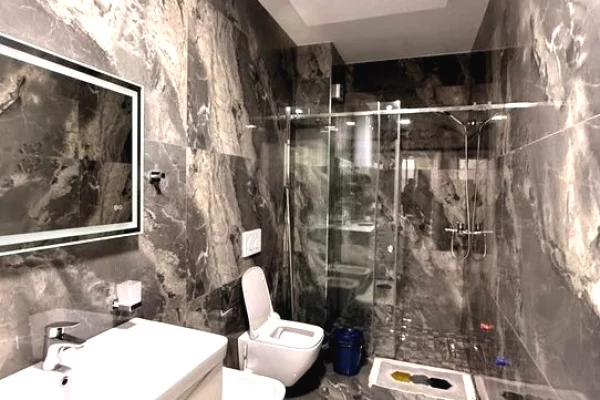 Apartment for rent in Tirana 2+1, Furnished