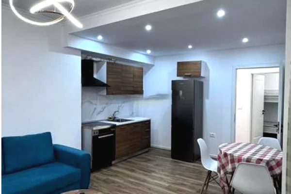 Apartament 2+1 per Shitje ne Don Bosco