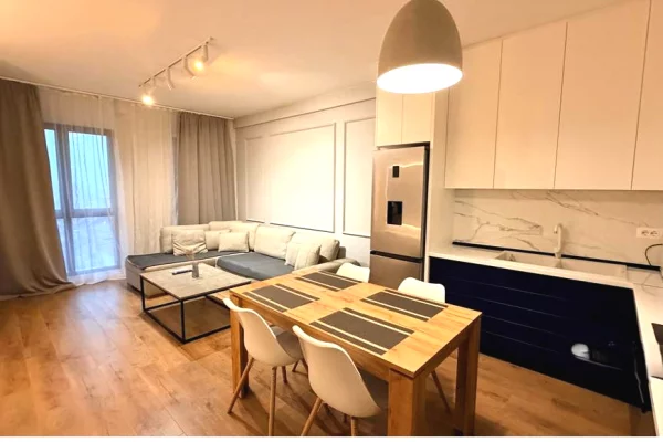 Casa in vendita 2+1 a Tirana - 242,000 Euro