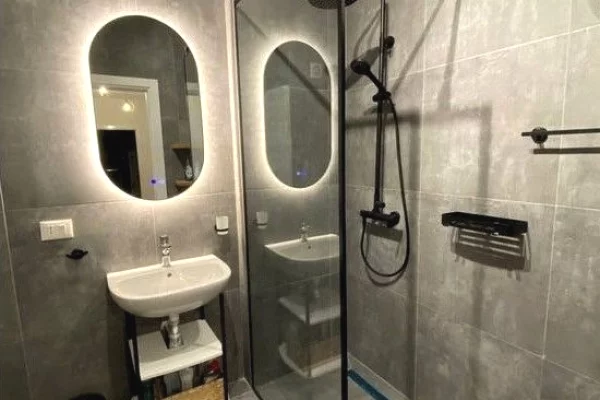 Apartment for sale in Tirana 2+1, Furnished