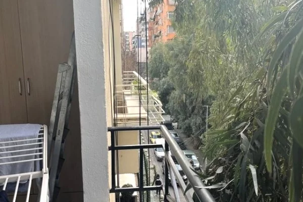 Apartment for sale in Tirana 2+1, Furnished