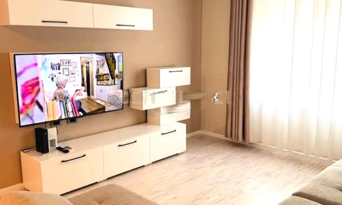 Apartment for rent in Tirana 2+1, Furnished