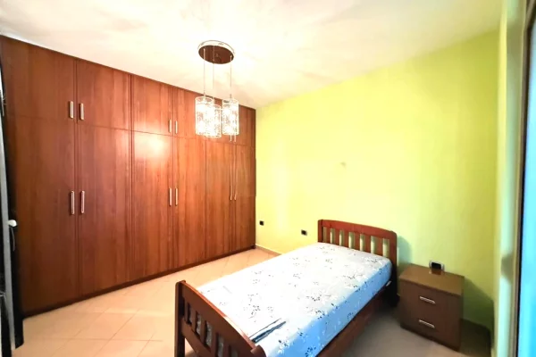 Apartment for sale in Tirana 2+1, Furnished