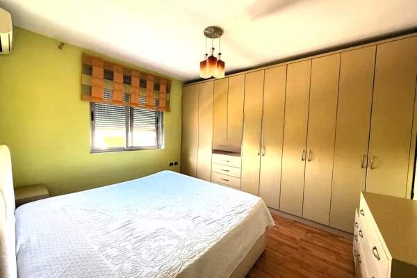 Apartment for sale in Tirana 2+1, Furnished