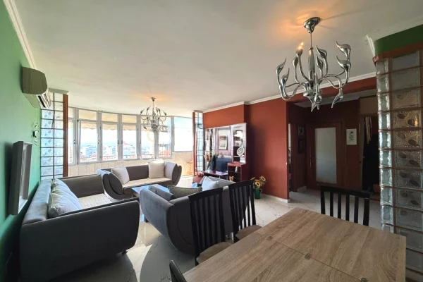 Casa in vendita 2+1 a Tirana - 130,000 Euro