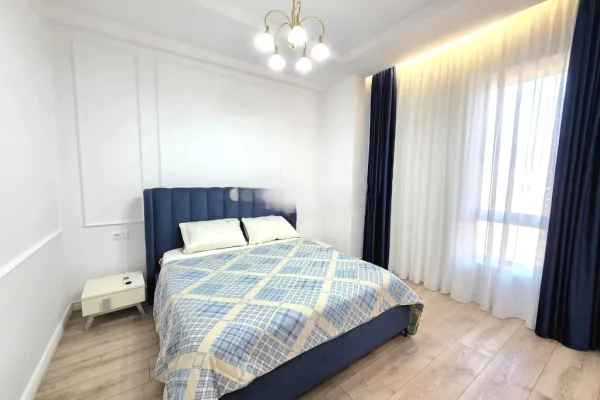Shtepi me qera Apartament ne Tirane, 2+1, Mobilimi E mobiluar, Pagesa 2,000  Euro.