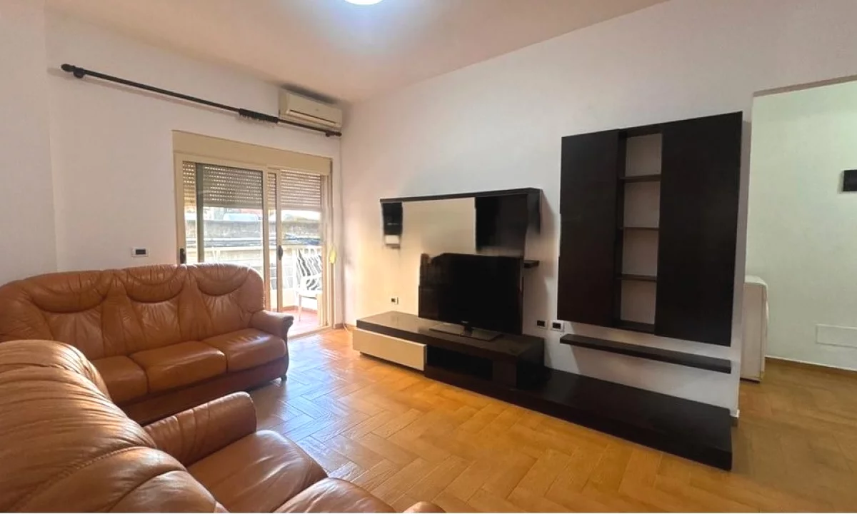 Apartment for rent in Tirana 2+1, Furnished
