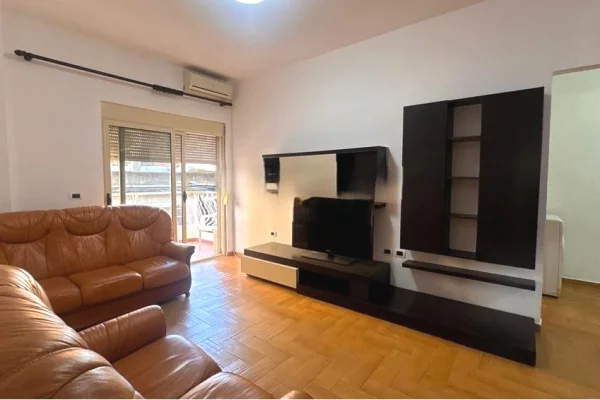House for Rent 2+1 in Tirana - 650 Euro
