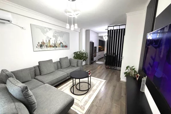 SHITET APARTAMENT 2+1, DON BOSKO