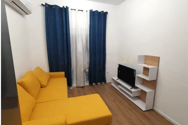 APARTAMENT 1+1 ME QIRA "MANGALEM 21", ALI DEM!