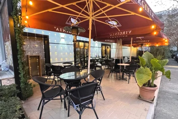 Business Property in Sale 2+1 in Tirana - 230,000 Euro